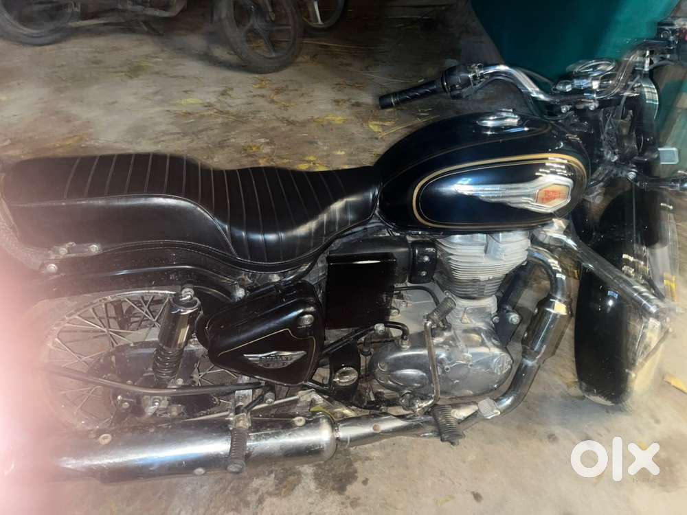 Sale bullet