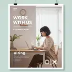 Full-Time Job No Fee
