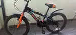 Allwyn Hoover Bicycle for sell