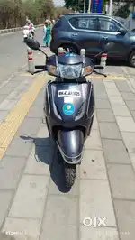 Sell My Good Condition Honda Activa 2013