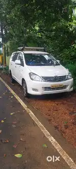 Toyota Innova 2011 Diesel 463000 Km Driven