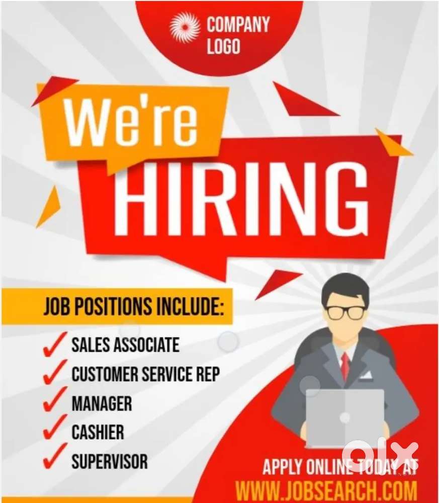 World best opportunity