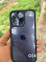 Full clean condition