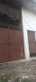 My sweet home