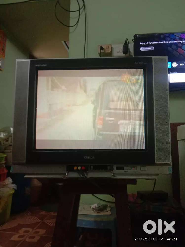 Television