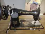 Bajaj Air cooler, Sumeet sewing machine without stand