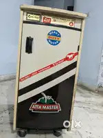 नवदीप घरेलू आटा चक्की