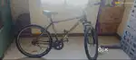 Bicycle MTB Suncross Branded
