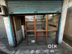 Fully furnished shop