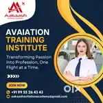 Aakaash aviation academy