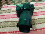 Nikon D7200