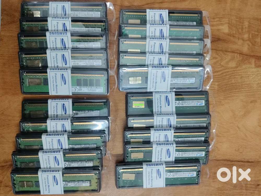 Laptop & Desktop Chip Level Service