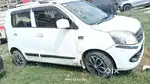 गाड़ी में कमी नहीं है