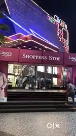 DIRECT JOINING [CROWN MALL ] MALE AND FEMALE BOTH CAN APPLY!