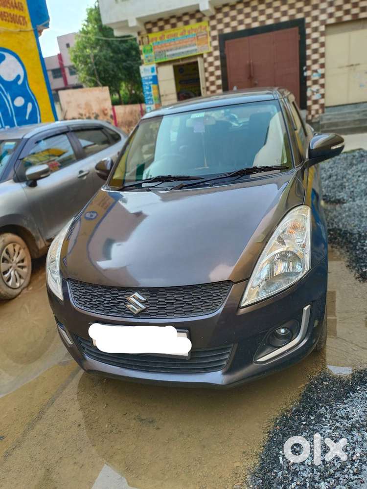 Swift Pure petrol