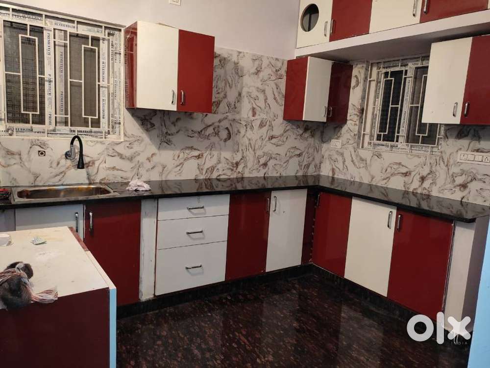 2BHK available for LEASE in Hormavu - US0676