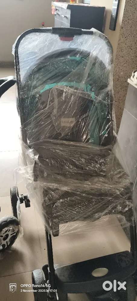 2 years Luv Lap Baby Stroller for Sell