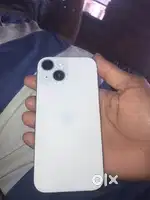 Iphone 15 with good condition