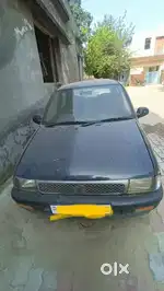 Maruti Suzuki Zen Estilo 1999