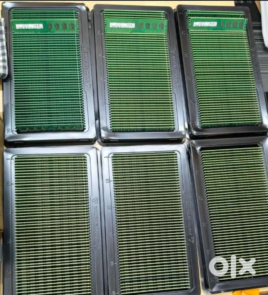 I'm buying old computer scrap processor ram board ssd Hard disk buy