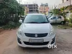 Maruti Suzuki Swift Dzire 2012-2015 VDI, 2013, Diesel