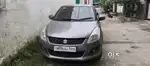 Maruti Suzuki Swift 2015 Diesel 61000 Km Driven