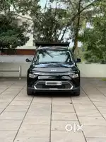 Kia Carens Prestige plus diesel, 2023, Diesel