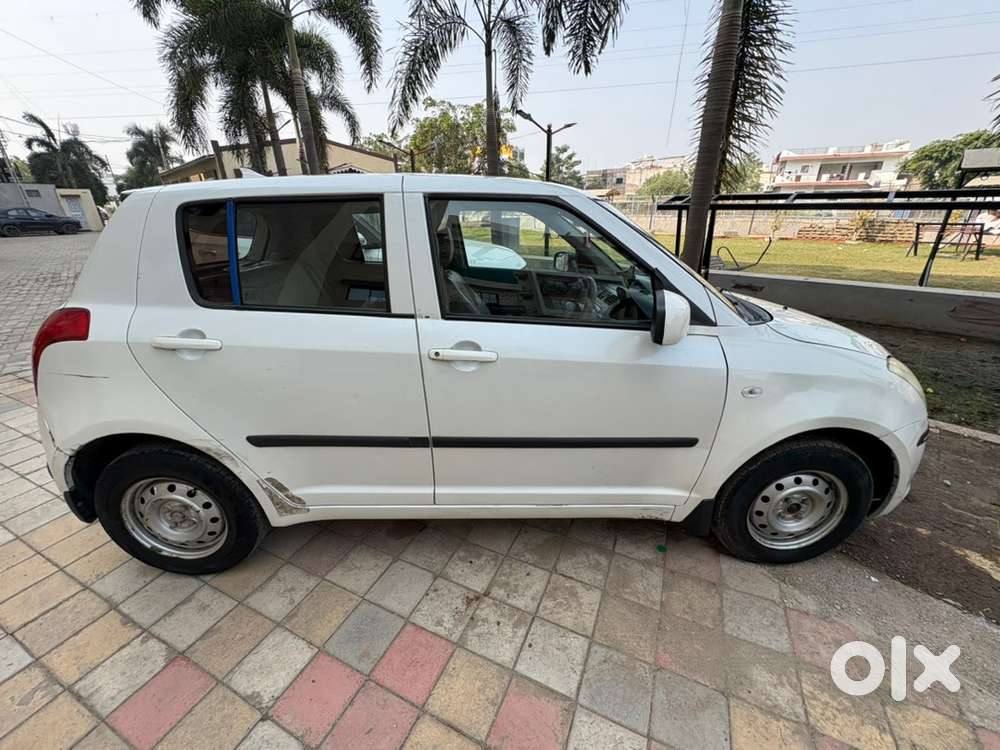 Swift 2009 model - Good condition