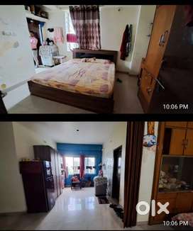 2 BHK FLAT FOR SALE AT ARGORA.