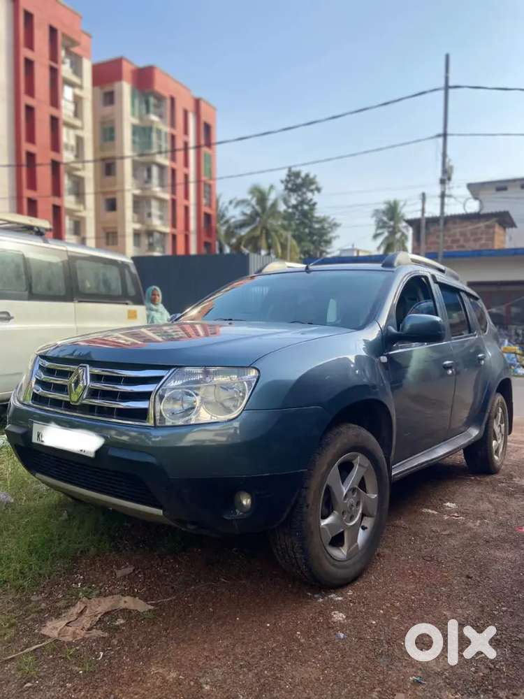 Duster for sale