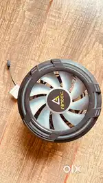 Antec CPU Cooler Brand new