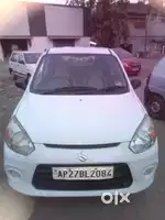 Maruti Suzuki Alto 800 2016 Petrol 54000 Km Driven