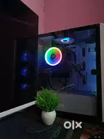 Gaming PC hai,Bahar Jana par rha hai isliye sale kr rha hu