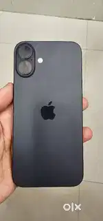 16plus 128 gb 2month old
