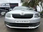 Skoda Octavia, 2017, Diesel