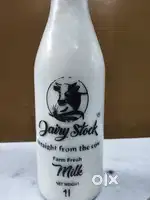 Accountant needed for a dairy farm, computer knowledge hona chahiye