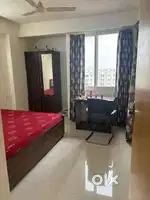 2 bhk flats fully furnished mansarovar