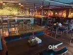 Restaurant furniture for sale -8 lacs