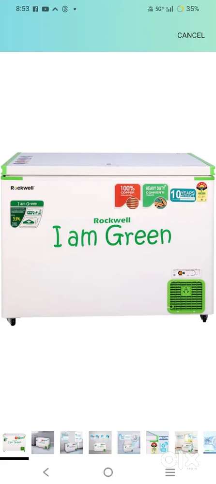 300 latest commercial refrigerator