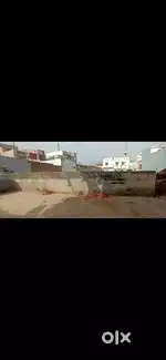 Plot for sale at Bandlaguda Rahmat e Alam colony