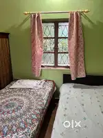 Single or Double sharing room for ladies/male/students /working ladies