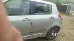 Maruti Suzuki Swift 2008