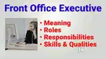 Front Office Tele Caller Personal Secretary Marketing Girl only