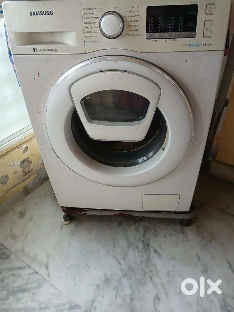Samsung washing machine top model 2022