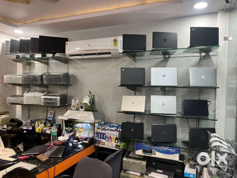 All types Printer laptop solution