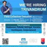 Filed Officer _ Karette & Madavoor
