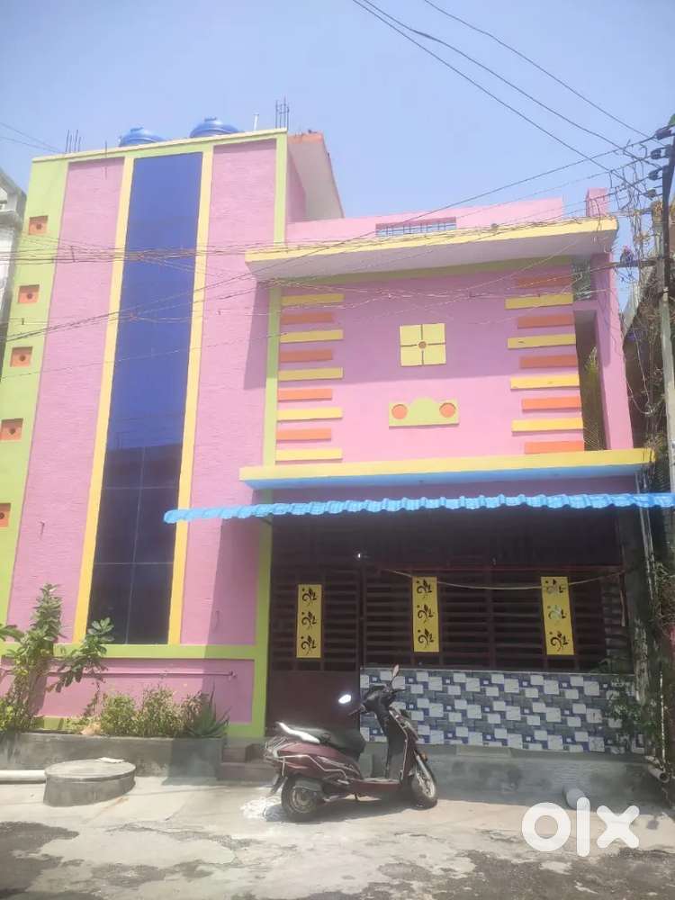 2BHK TORAPADI