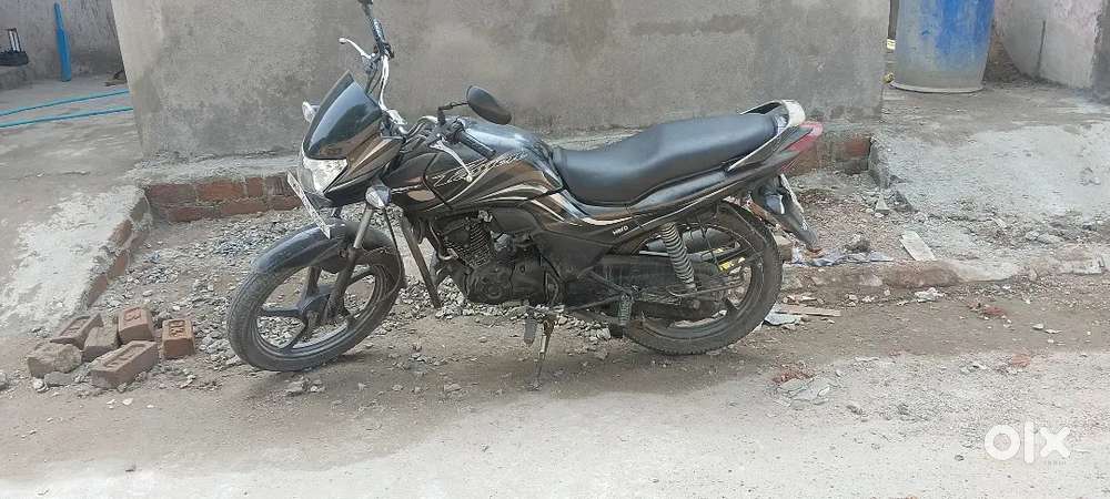 Bike for sale