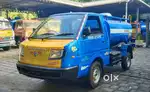 DOST TANKER,WATER TANKER, TANKER