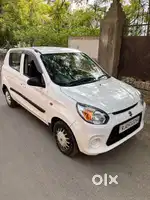Maruti Suzuki Alto 800 2019-2023 0.8 LXI (O), 2019, Petrol